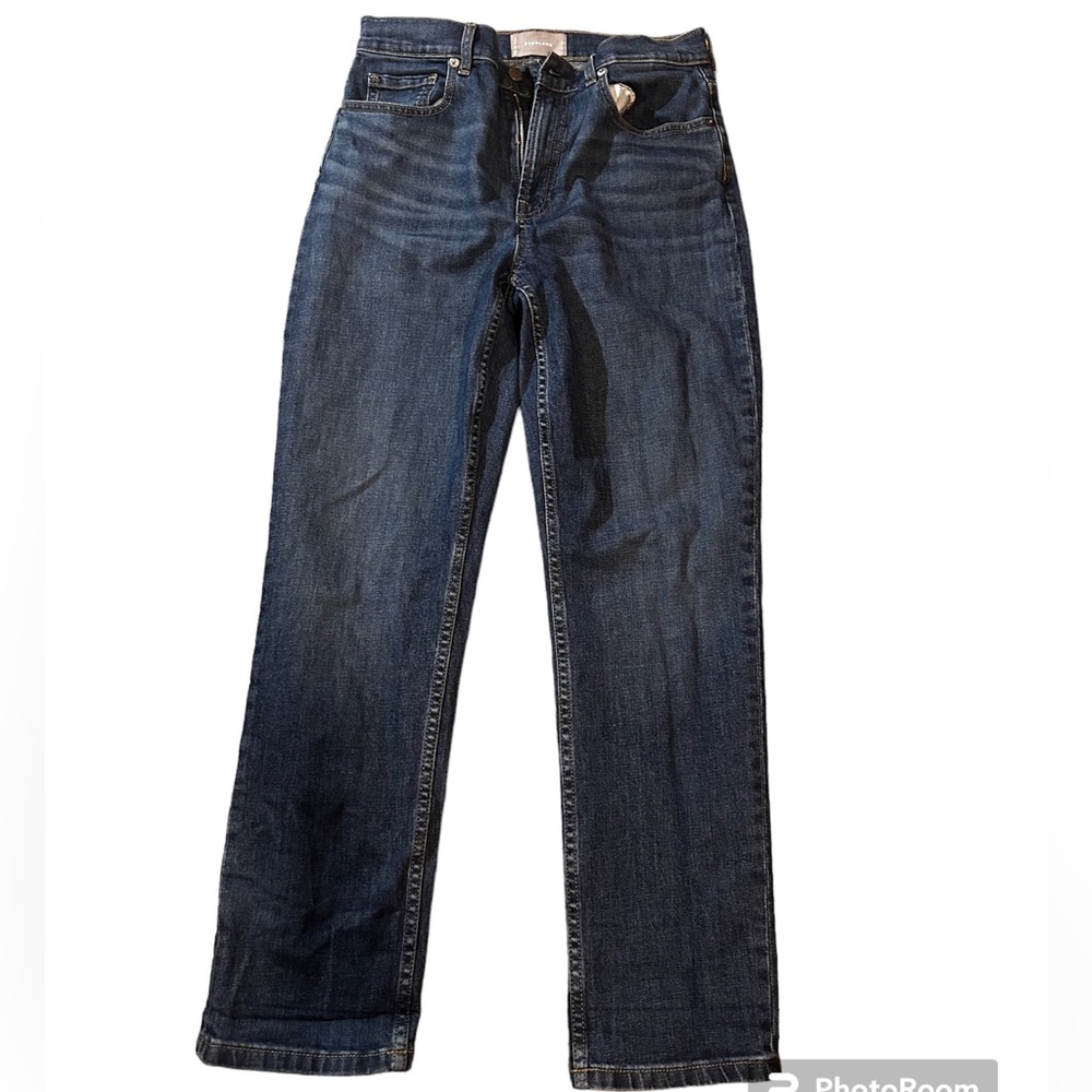 Everlane Jeans